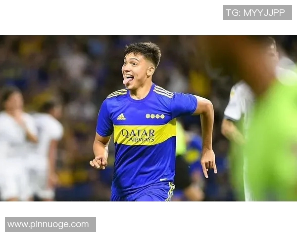 博卡青年与托利马体激战正酣谁能在这场较量中笑到最后