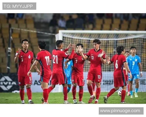 印度与阿曼足球赛精彩对决结果揭晓双方表现引发热议