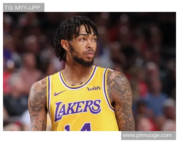 布兰登英格拉姆的崛起之路与未来篮球生涯展望